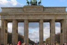 City Circle Tour and TV Tower